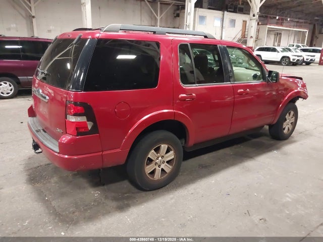2010 FORD EXPLORER 1FMEU7DE7AUA17683 Photo 3