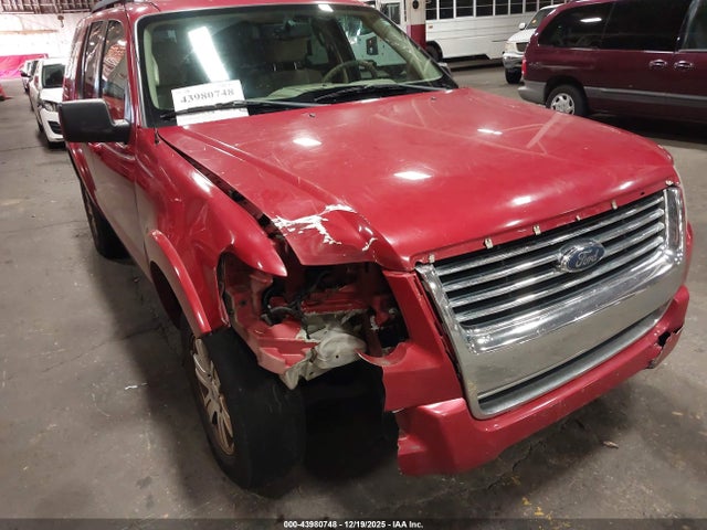 2010 FORD EXPLORER 1FMEU7DE7AUA17683 Photo 5