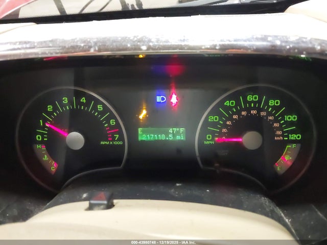 2010 FORD EXPLORER 1FMEU7DE7AUA17683 Photo 6