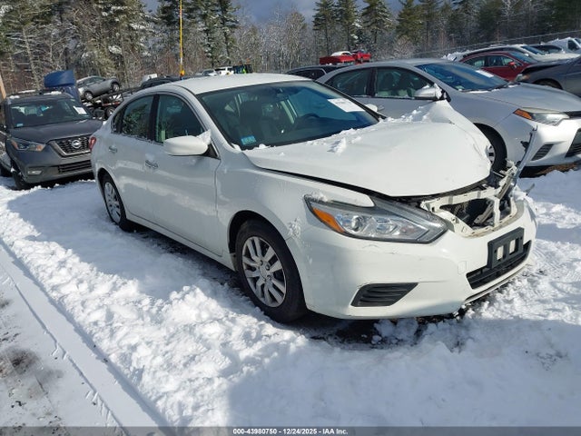 Nissan ALTIMA 2.5 2016 1N4AL3AP1GC123314 головне зображення