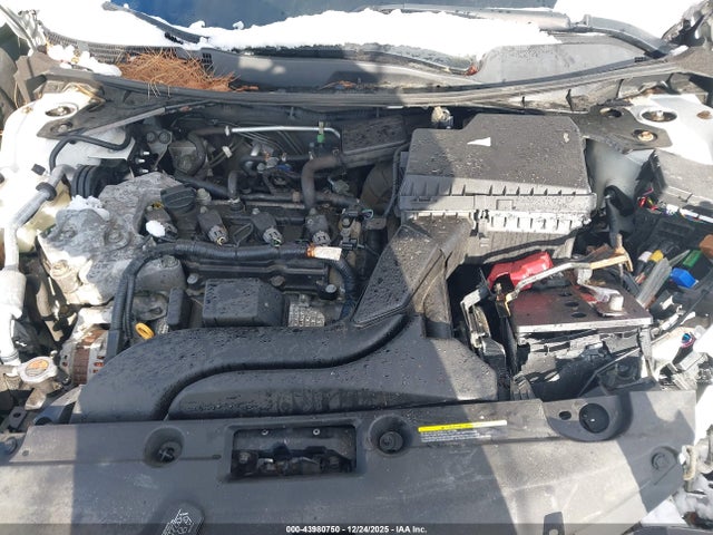 Nissan ALTIMA 2.5 2016 1N4AL3AP1GC123314 Image 10