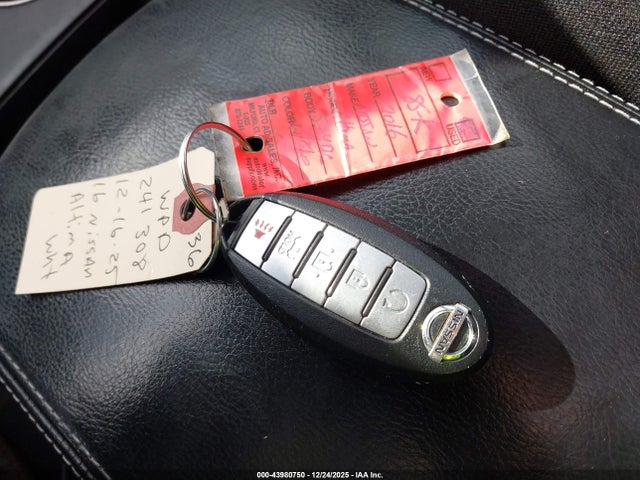 Nissan ALTIMA 2.5 2016 1N4AL3AP1GC123314 Image 11
