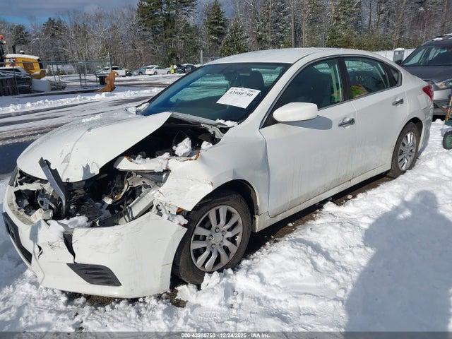 Nissan ALTIMA 2.5 2016 1N4AL3AP1GC123314 Image 2
