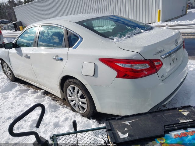 Nissan ALTIMA 2.5 2016 1N4AL3AP1GC123314 Image 3