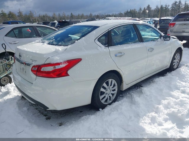 Nissan ALTIMA 2.5 2016 1N4AL3AP1GC123314 Image 4