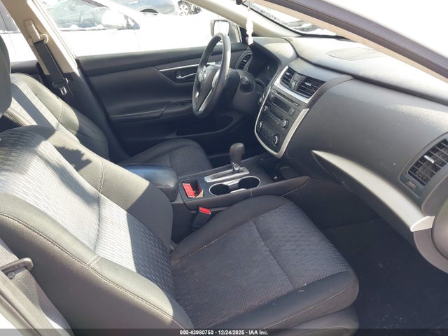 Nissan ALTIMA 2.5 2016 1N4AL3AP1GC123314 Image 5