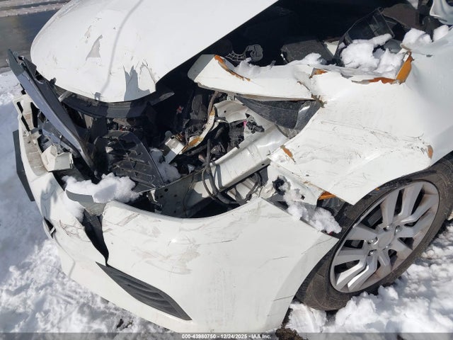 Nissan ALTIMA 2.5 2016 1N4AL3AP1GC123314 Image 6