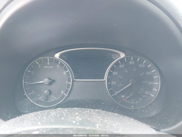 Nissan ALTIMA 2.5 2016 1N4AL3AP1GC123314 Image 7