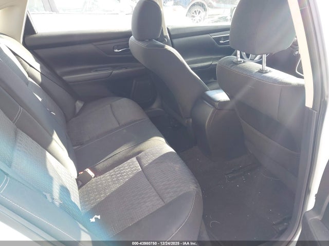 Nissan ALTIMA 2.5 2016 1N4AL3AP1GC123314 Image 8