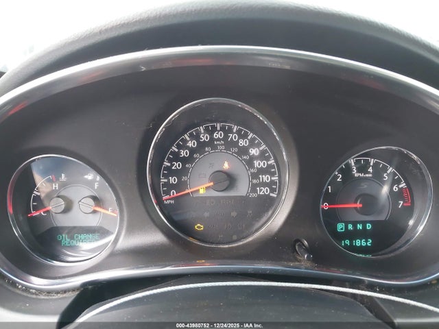 Продаж на аукціоні авто 2013 Chrysler 200 Touring, vin: 1C3CCBBB6DN577059, номер лоту: 43980752