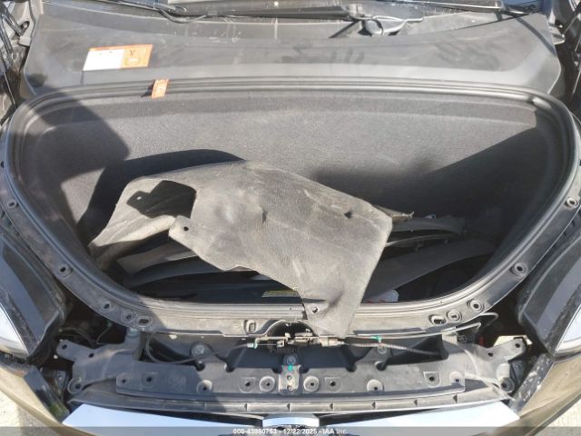 2016 TESLA MODEL X 5YJXCAE22GF006531 Photo 9