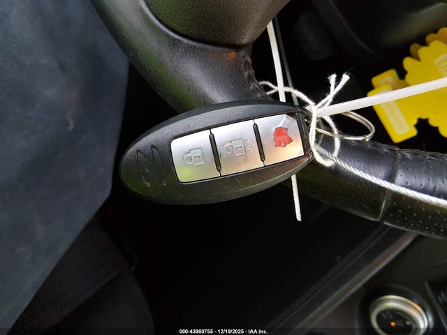 2015 NISSAN 370Z JN1AZ4EH1FM442015 Photo 10