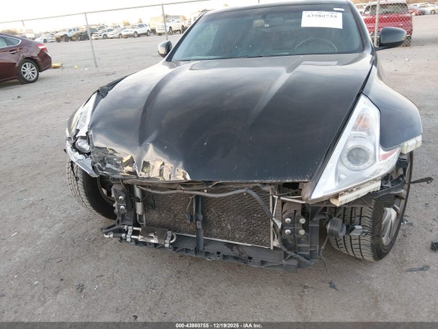 2015 NISSAN 370Z JN1AZ4EH1FM442015 Photo 5