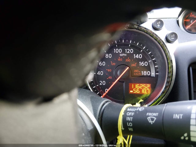 2015 NISSAN 370Z JN1AZ4EH1FM442015 Photo 6