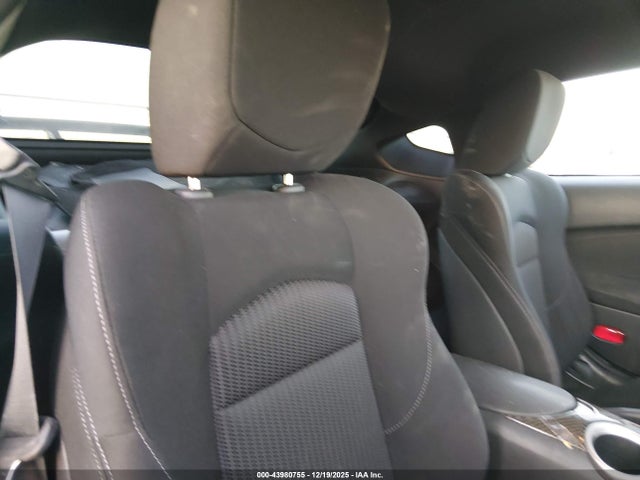 2015 NISSAN 370Z JN1AZ4EH1FM442015 Photo 7