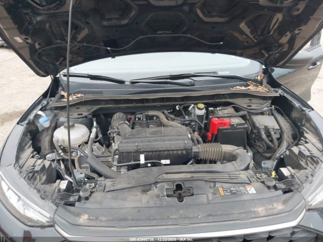 2024 FORD ESCAPE 1FMCU0GN8RUB60387 Photo 9