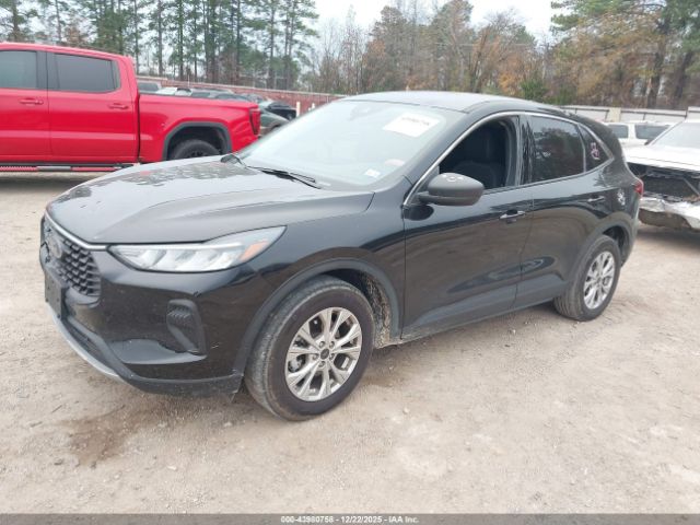 2024 FORD ESCAPE 1FMCU0GN8RUB60387 Photo 1