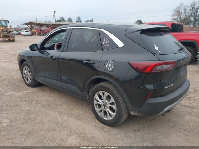 2024 FORD ESCAPE 1FMCU0GN8RUB60387 Photo 2