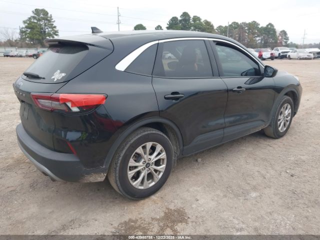 2024 FORD ESCAPE 1FMCU0GN8RUB60387 Photo 3