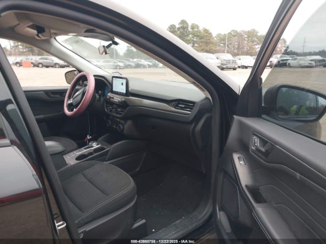 2024 FORD ESCAPE 1FMCU0GN8RUB60387 Photo 4