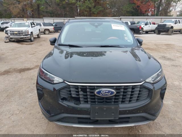 2024 FORD ESCAPE 1FMCU0GN8RUB60387 Photo 5