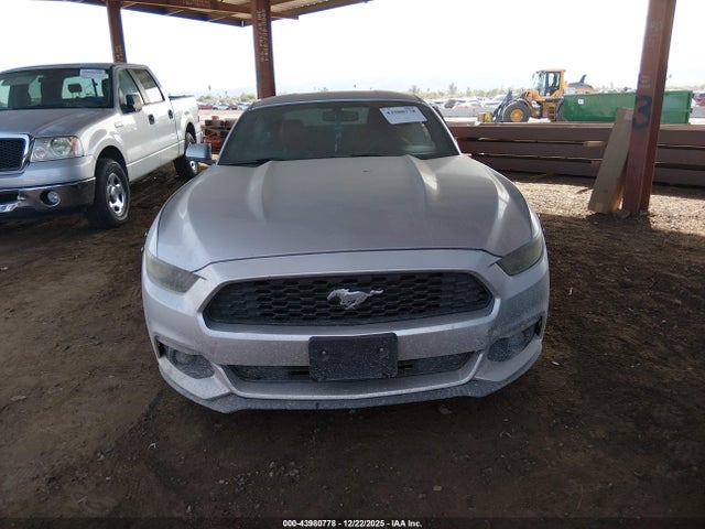 Ford Mustang V6 2015 1FA6P8AM3F5339701 Image 11