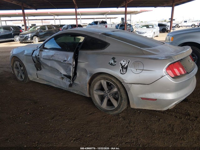 Ford Mustang V6 2015 1FA6P8AM3F5339701 Image 6