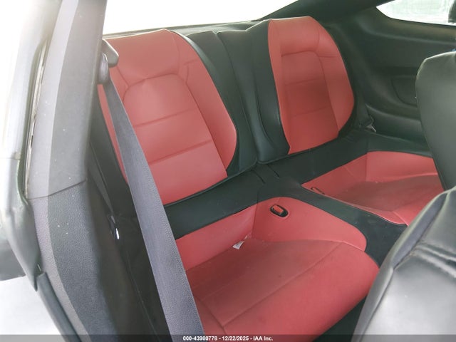 Ford Mustang V6 2015 1FA6P8AM3F5339701 Image 8