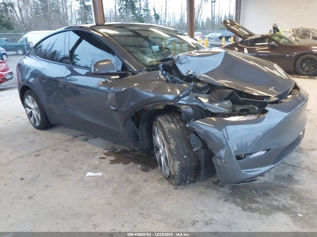 2023 TESLA MODEL Y 7SAYGDEE7PF913251 Photo 0