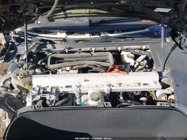 2024 TESLA MODEL S 5YJSA1E55RF537056 Photo 9