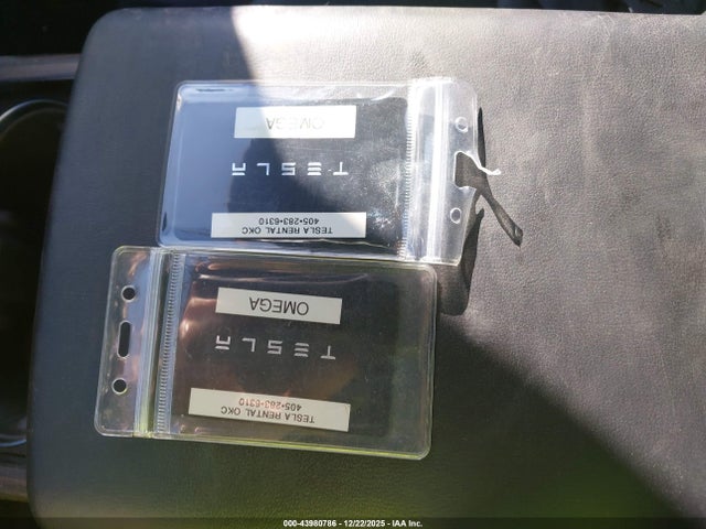 2024 TESLA MODEL S 5YJSA1E55RF537056 Photo 10
