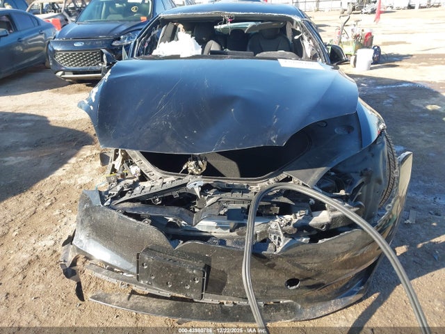 Продаж на аукціоні авто 2024 Tesla Model S Long Range, vin: 5YJSA1E55RF537056, номер лоту: 43980786