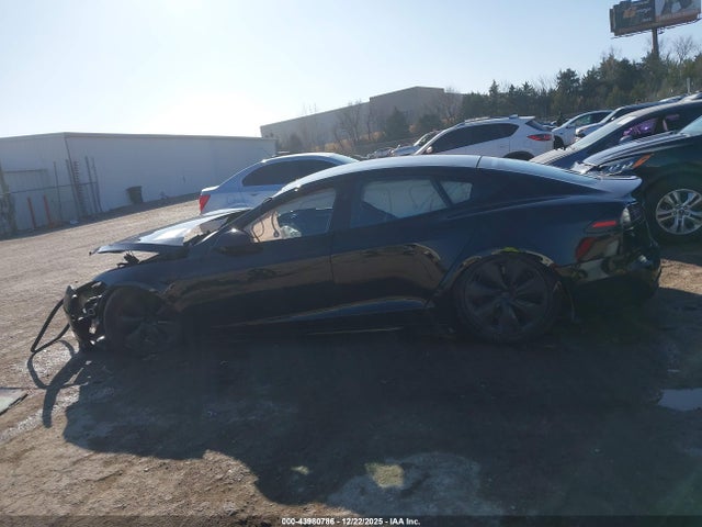 Продаж на аукціоні авто 2024 Tesla Model S Long Range, vin: 5YJSA1E55RF537056, номер лоту: 43980786