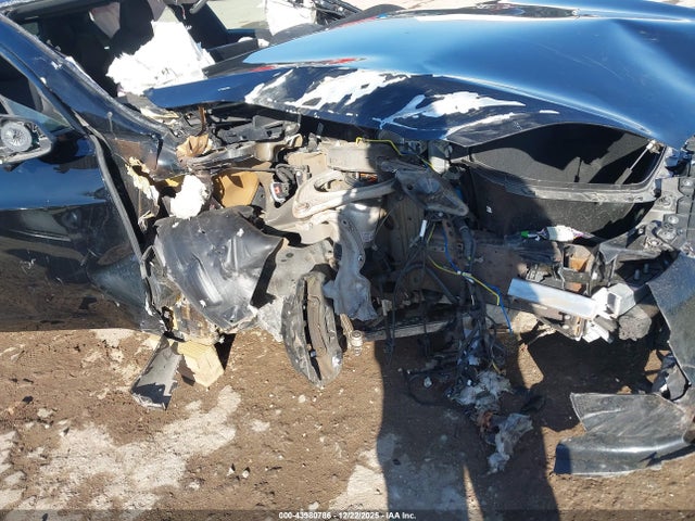 Продаж на аукціоні авто 2024 Tesla Model S Long Range, vin: 5YJSA1E55RF537056, номер лоту: 43980786