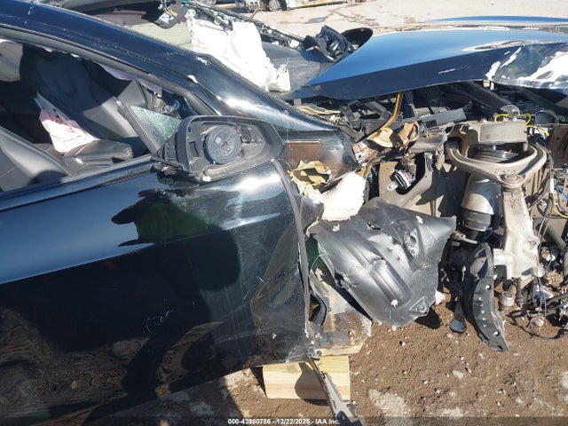 Продаж на аукціоні авто 2024 Tesla Model S Long Range, vin: 5YJSA1E55RF537056, номер лоту: 43980786