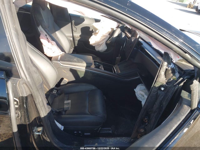 2024 TESLA MODEL S 5YJSA1E55RF537056 Photo 4