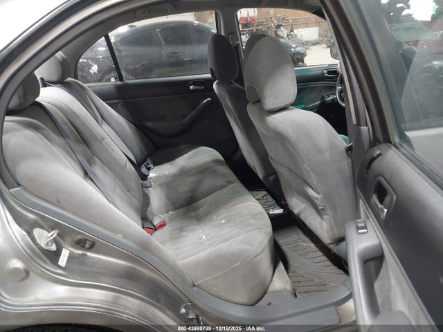 2004 HONDA CIVIC 2HGES165X4H636159 Photo 7