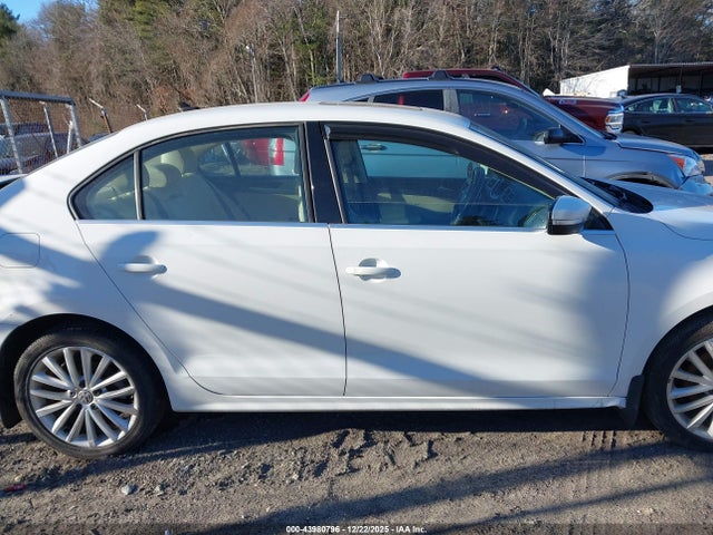 Aukcja sprzedaży 2016 Volkswagen Jetta 1.8t Sel, vin: 3VWL17AJ5GM341019, numer aukcji: 43980796