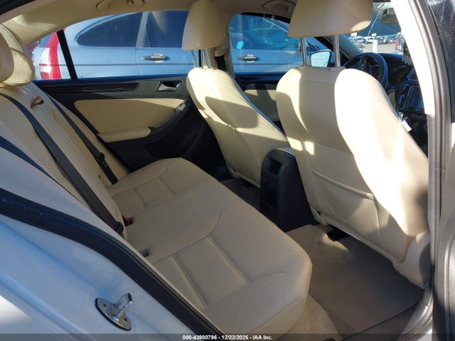 Aukcja sprzedaży 2016 Volkswagen Jetta 1.8t Sel, vin: 3VWL17AJ5GM341019, numer aukcji: 43980796