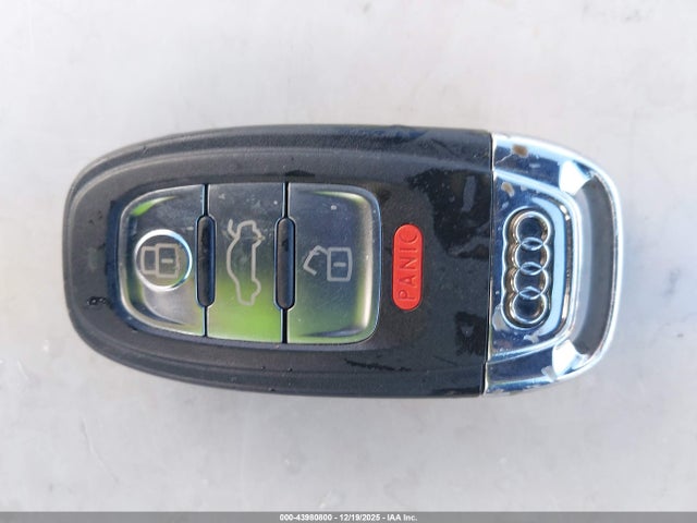 2013 AUDI S5 WAUCGAFRXDA043505 Photo 10