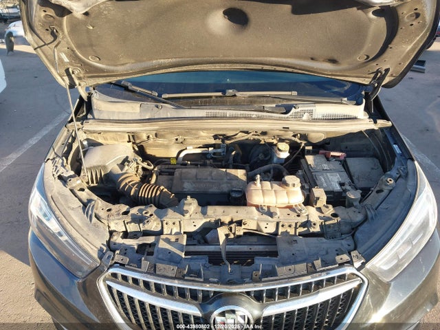 Buick Encore Essence 2018 KL4CJCSB8JB657316 Image 10