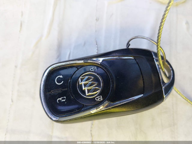 Buick Encore Essence 2018 KL4CJCSB8JB657316 Image 11