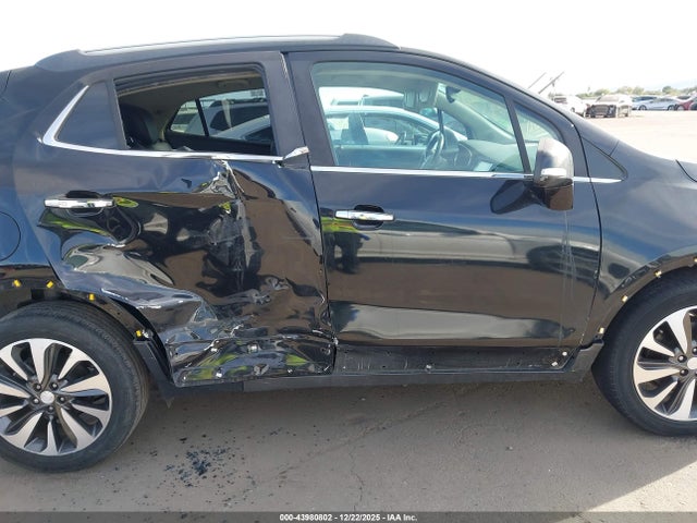 Buick Encore Essence 2018 KL4CJCSB8JB657316 Image 13