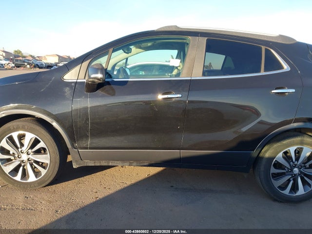 Buick Encore Essence 2018 KL4CJCSB8JB657316 Image 14