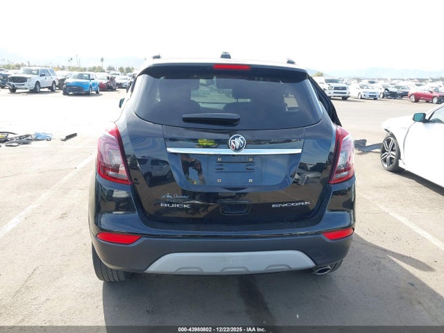 Buick Encore Essence 2018 KL4CJCSB8JB657316 Image 16
