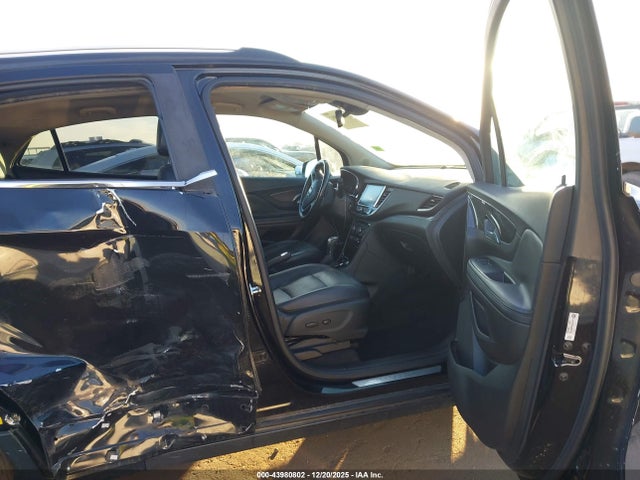 Buick Encore Essence 2018 KL4CJCSB8JB657316 Image 5