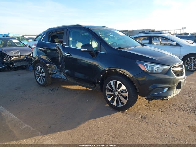 Buick Encore Essence 2018 KL4CJCSB8JB657316 Image 6