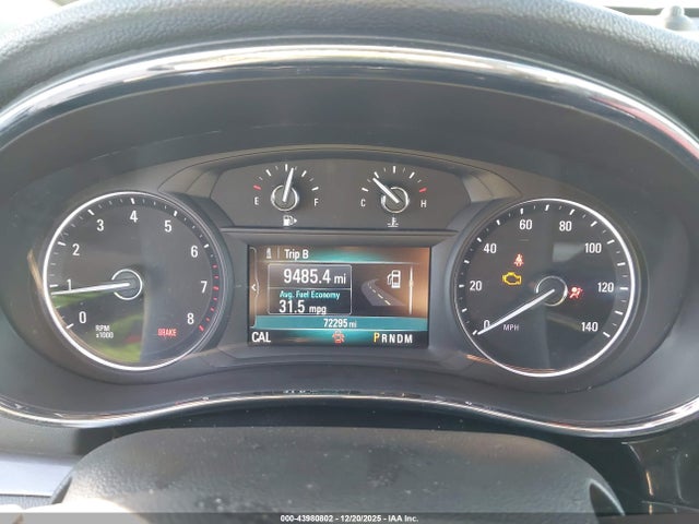 Buick Encore Essence 2018 KL4CJCSB8JB657316 Image 7