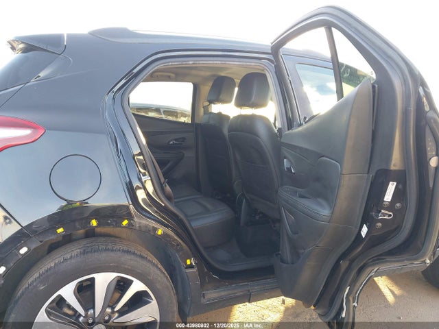 Buick Encore Essence 2018 KL4CJCSB8JB657316 Image 8
