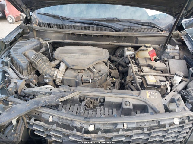 2020 CADILLAC XT5 1GYKNDRS5LZ193679 Photo 9